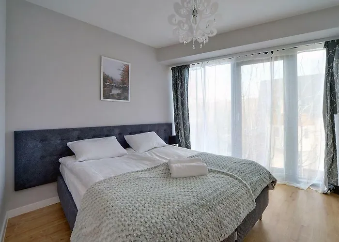 Everysky - Wilcza 3f-1 * Карпач